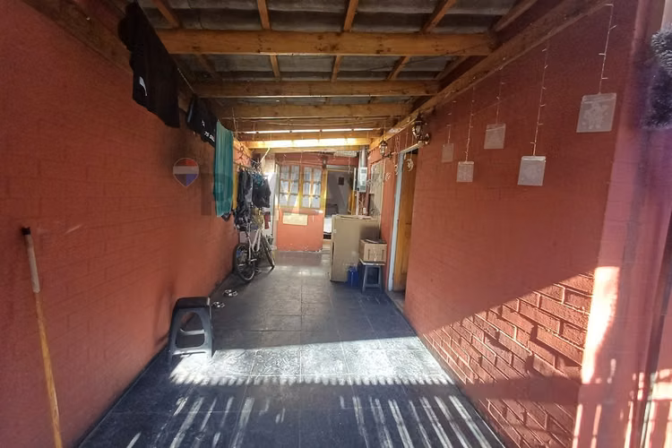 Casa encantadora en puente alto: ¡tu nuevo hogar!
