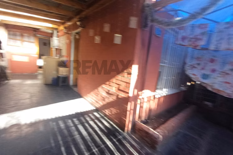 Casa encantadora en puente alto: ¡tu nuevo hogar!