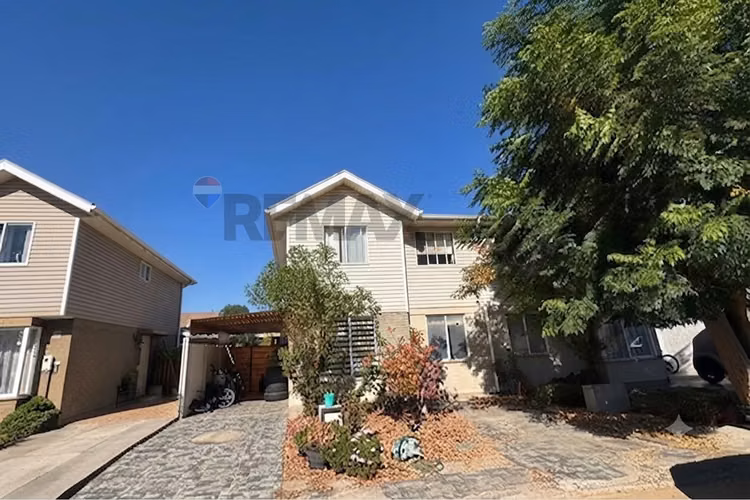 "hogar de ensueño en lampa: 4d/3b con estilo"