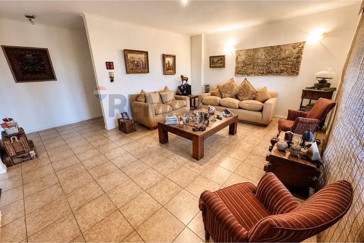 Parcela 4d+3b en alto jahuel, buin