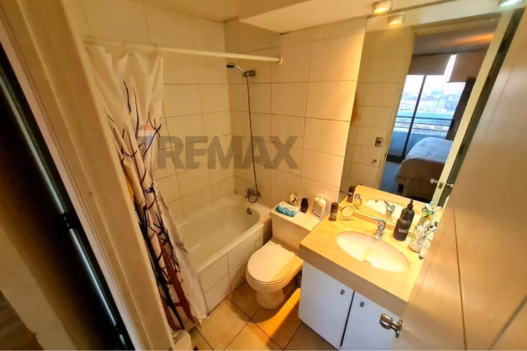1 ambiente – metro parque almagro