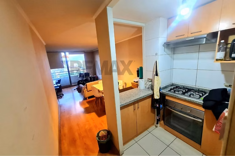 1 ambiente – metro parque almagro