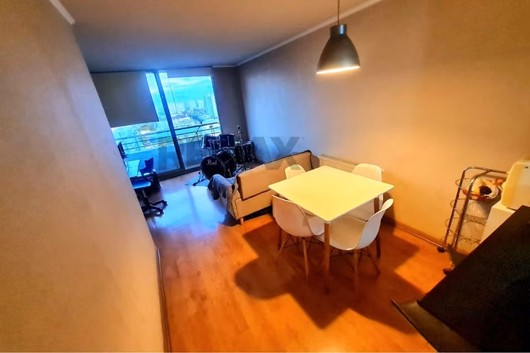1 ambiente – metro parque almagro