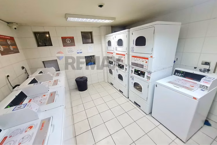1 ambiente – metro parque almagro