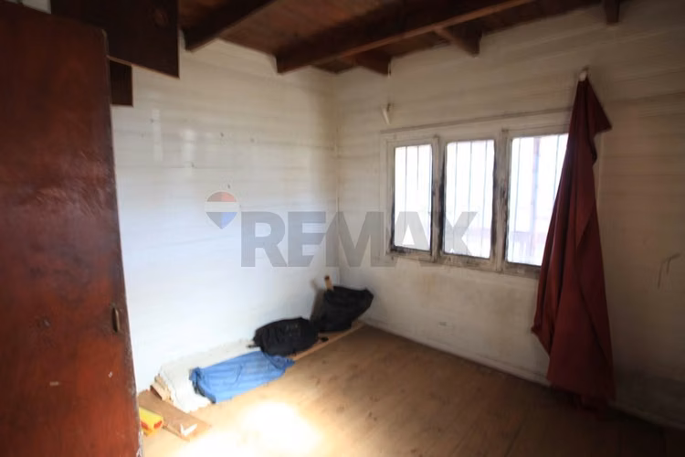 Casa cerca del mar en el tabo