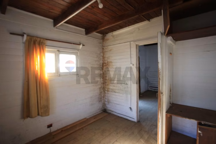 Casa cerca del mar en el tabo