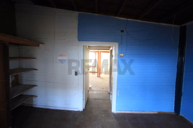 Casa cerca del mar en el tabo