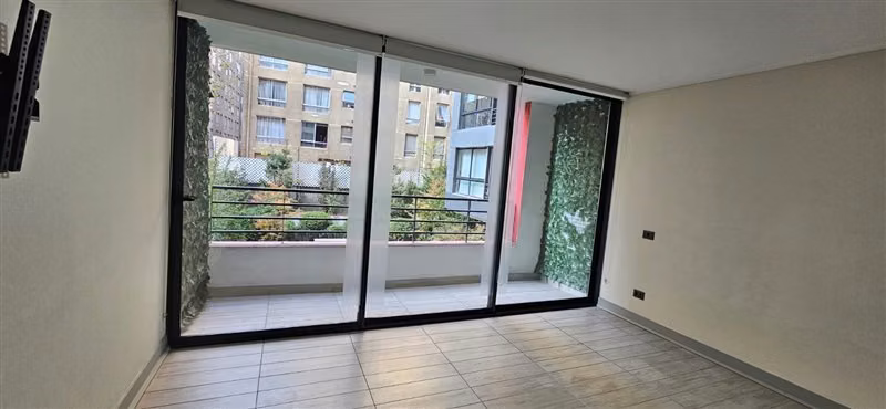 DEPARTAMENTO metro Irarrazaval