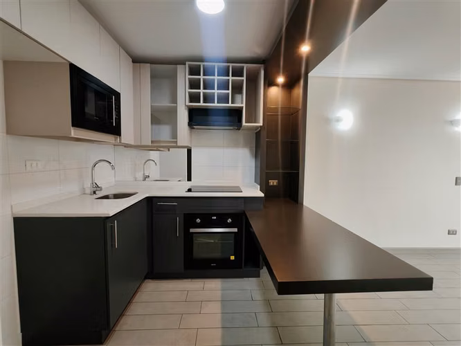 DEPARTAMENTO Macul