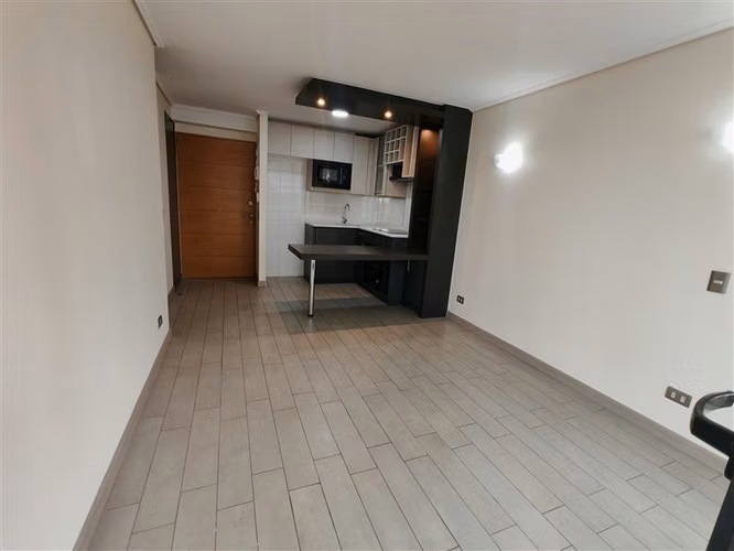 DEPARTAMENTO Macul