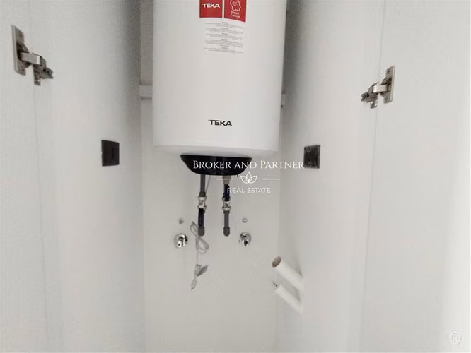 DEPARTAMENTO Estudio doble puerta sin cheque sin aval - Imagen 10
