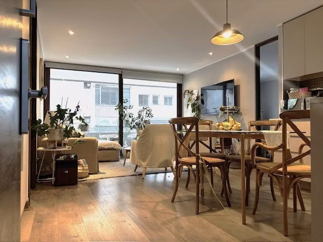 Departamento en venta en Providencia
