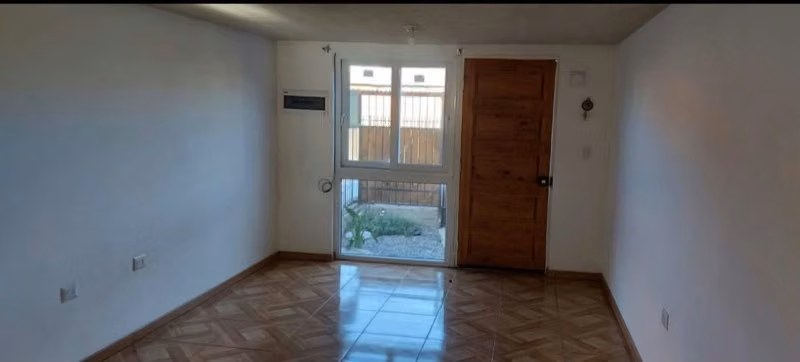 Casa CASA MELIPILLA, LOS ESPINOS 138