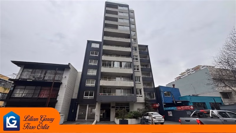 DEPARTAMENTO O´HIGGINS 1354 CONCEPCIÓN