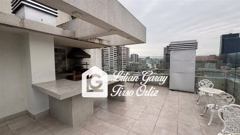DEPARTAMENTO O´HIGGINS 1354 CONCEPCIÓN