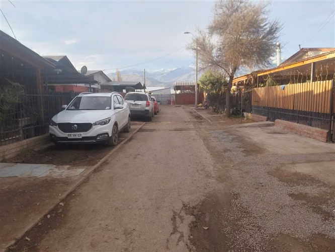 CASA Pasaje Horizonte 01, Sector Las Cadena - Imagen 5