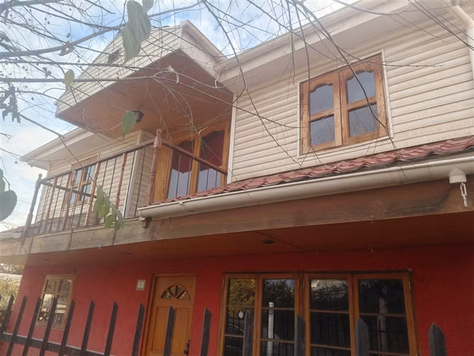 CASA Pasaje Horizonte 01, Sector Las Cadena - Imagen 4