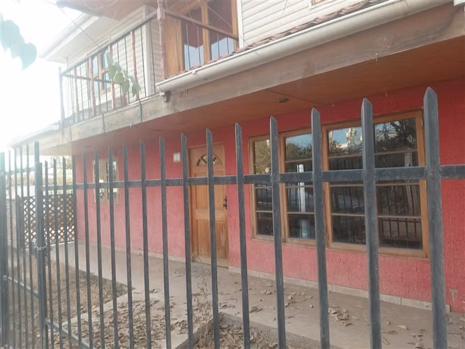 CASA Pasaje Horizonte 01, Sector Las Cadena - Imagen 3