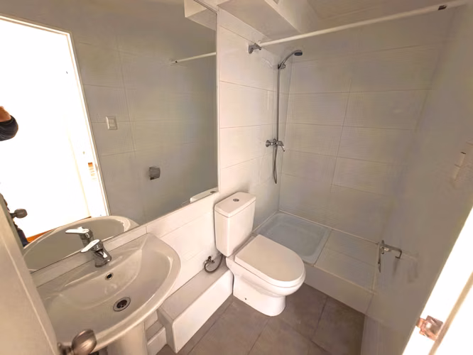 Oportunidad Arriendo Departamento Vista Al Mar Gc Incluidos