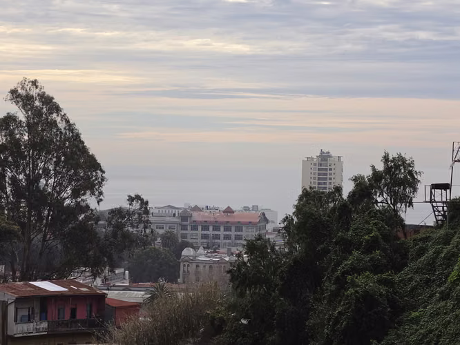 Oportunidad Arriendo Departamento Vista Al Mar Gc Incluidos