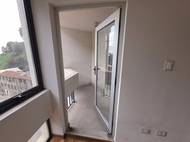 Oportunidad Arriendo Departamento Vista Al Mar Gc Incluidos