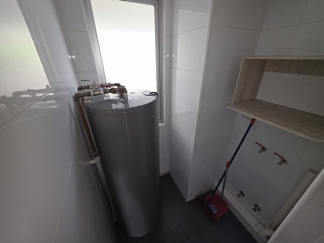 Oportunidad Arriendo Departamento Vista Al Mar Gc Incluidos