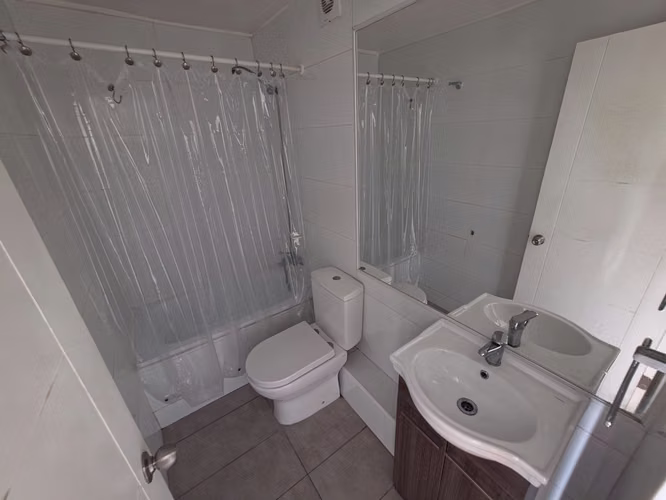 Oportunidad Arriendo Departamento Vista Al Mar Gc Incluidos
