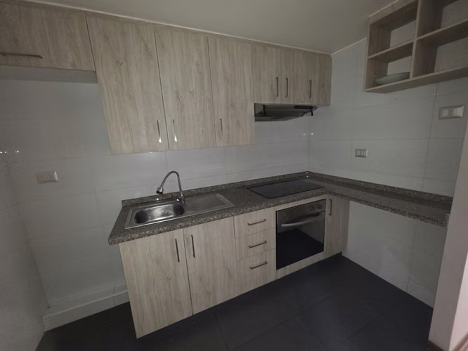 Oportunidad Arriendo Departamento Vista Al Mar Gc Incluidos