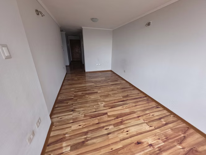 Oportunidad Arriendo Departamento Vista Al Mar Gc Incluidos
