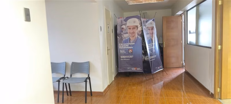 Sitio en arriendo ideal para academia