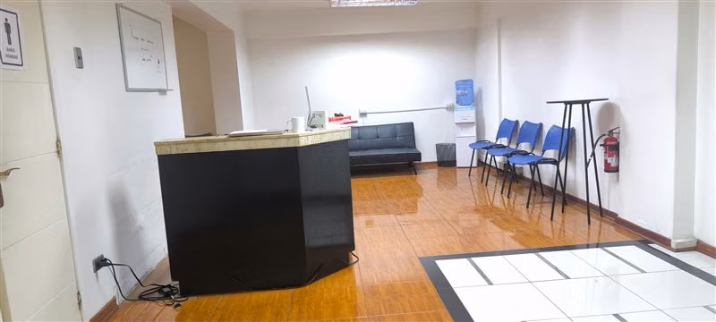 Sitio en arriendo ideal para academia
