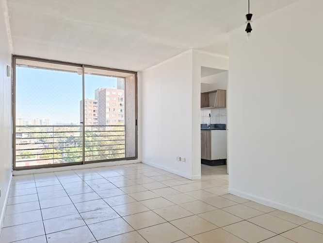 VENTA DEPARTAMENTO 2HAB 1BA INDEPENDENCIA