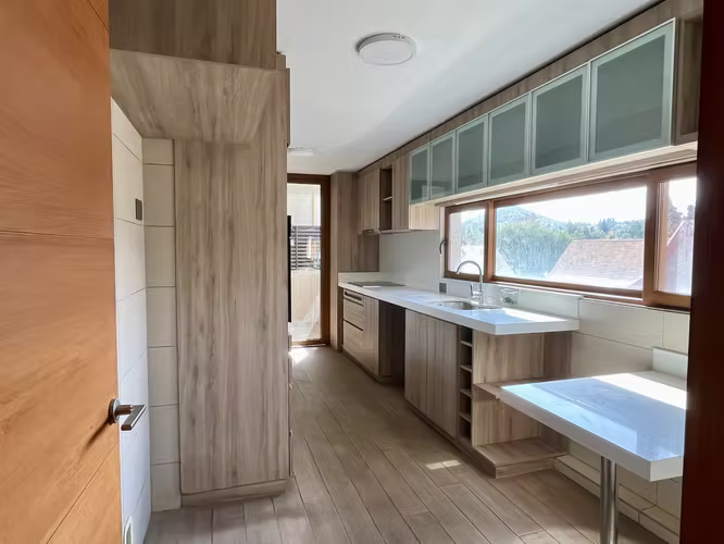 EEN VENTA 3 DORMITORIOS PLAZA LOS DOMINICOS