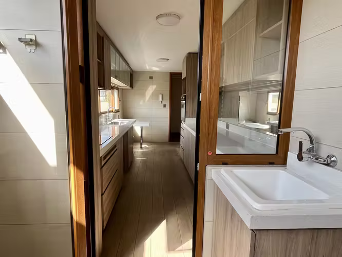 EEN VENTA 3 DORMITORIOS PLAZA LOS DOMINICOS