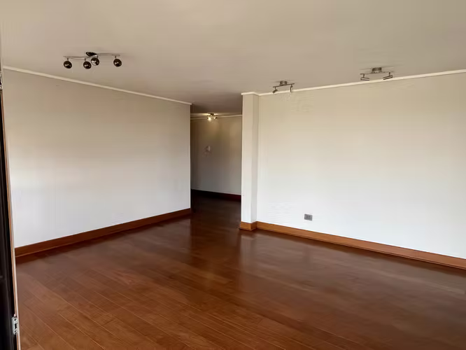 EEN VENTA 3 DORMITORIOS PLAZA LOS DOMINICOS