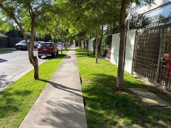 EEN VENTA 3 DORMITORIOS PLAZA LOS DOMINICOS