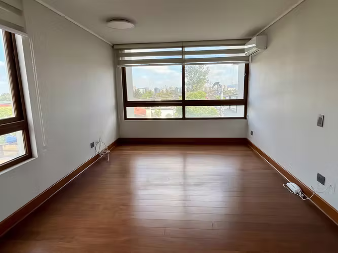 EEN VENTA 3 DORMITORIOS PLAZA LOS DOMINICOS