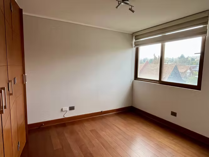 EEN VENTA 3 DORMITORIOS PLAZA LOS DOMINICOS