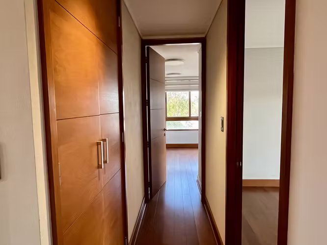 EEN VENTA 3 DORMITORIOS PLAZA LOS DOMINICOS