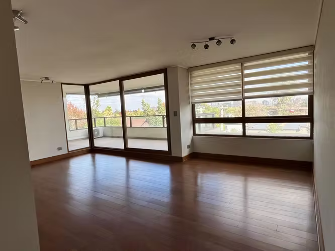 EN VENTA DEPARTAMENTO EN LOS DOMINICOS
