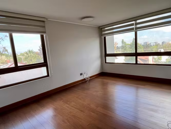 EEN VENTA 3 DORMITORIOS PLAZA LOS DOMINICOS