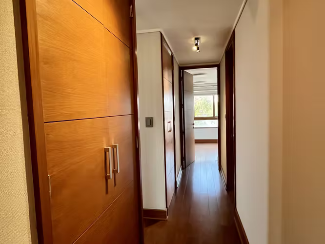 EEN VENTA 3 DORMITORIOS PLAZA LOS DOMINICOS