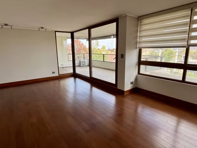 EEN VENTA 3 DORMITORIOS PLAZA LOS DOMINICOS