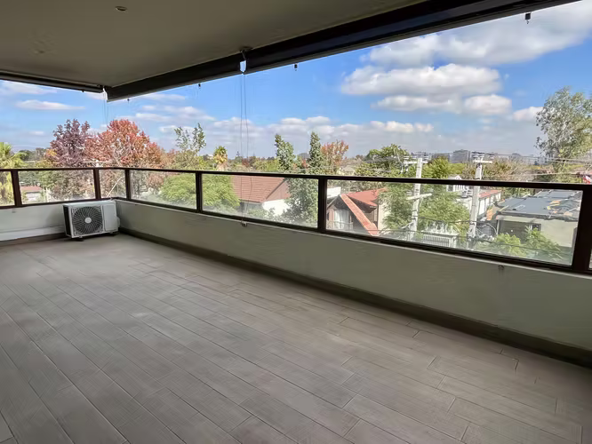 ESPECTACULAR DEPARTAMENTO UBICADO EN UN EXCLUSIVO EDIFICIO