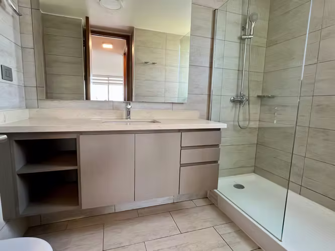 EEN VENTA 3 DORMITORIOS PLAZA LOS DOMINICOS