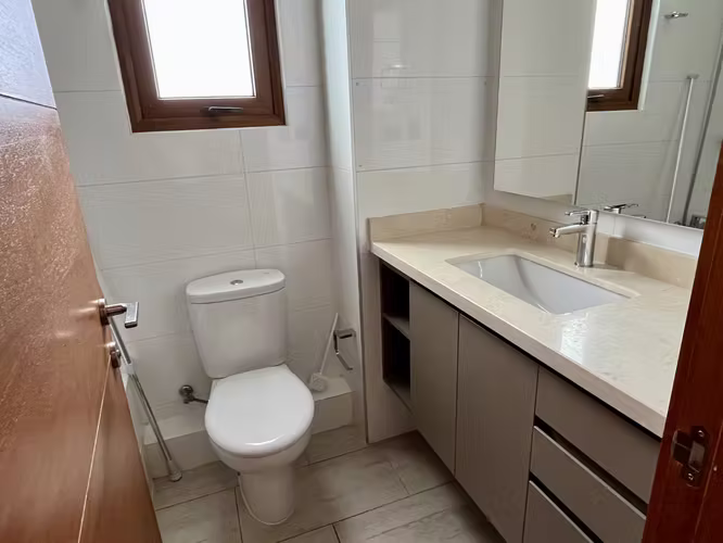 EEN VENTA 3 DORMITORIOS PLAZA LOS DOMINICOS