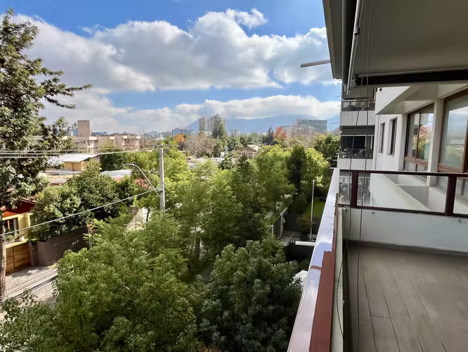 EEN VENTA 3 DORMITORIOS PLAZA LOS DOMINICOS