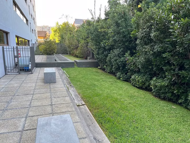 EEN VENTA 3 DORMITORIOS PLAZA LOS DOMINICOS