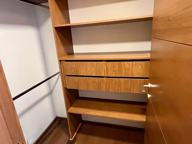 EEN VENTA 3 DORMITORIOS PLAZA LOS DOMINICOS