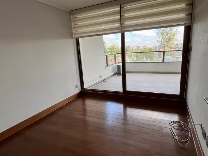 EEN VENTA 3 DORMITORIOS PLAZA LOS DOMINICOS